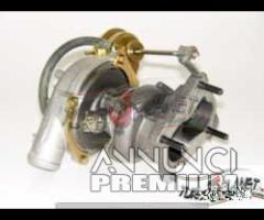 Turbo Volkswagen Passat B4 1.9 TD