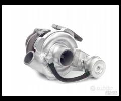 TURBINA DAEWOO VAN 2.4L