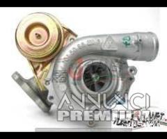Turbo peugeot 406 - 607 2.0 hdi 80kw