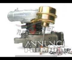 Turbo peugeot 406 - 607 2.0 hdi 80kw