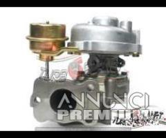 Turbo peugeot 406 - 607 2.0 hdi 80kw