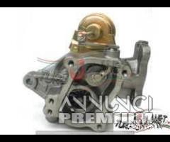 Turbo peugeot 406 - 607 2.0 hdi 80kw