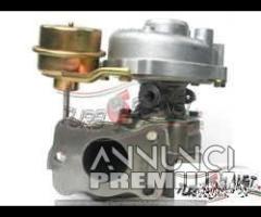 Turbo peugeot 406 - 607 2.0 hdi 80kw - 6