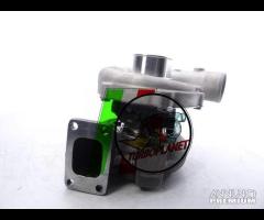 Turbo turbocompressore turbina IVECO TURBOSTAR