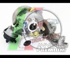 Turbo seat ateca 2.0 tdi 140 kw