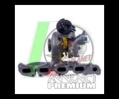 Turbo seat ateca 2.0 tdi 140 kw