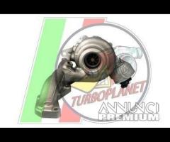 Turbo seat ateca 2.0 tdi 140 kw