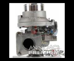 Turbo Volvo C70 2.0 D3 110kw