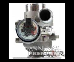 Turbo Volvo C70 2.0 D3 110kw