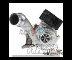 TURBINA NISSAN FRONTIER