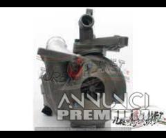 TURBO VW TOUAREG (7LA, 7L6, 7L7) 3.0 TDI