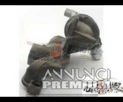 TURBO JAGUAR X-TYPE (X400) 2.0 D