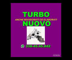 Turbo seat leon ibiza audi a3 q2 1.6 tdi GOLF VII