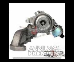 Turbo seat leon ibiza audi a3 q2 1.6 tdi GOLF VII