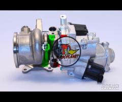 Turbo Nuovo IS20 VW Touran II AUDI TT 1.8 TSI TSFI