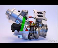 Turbo Nuovo IS20 VW Touran II AUDI TT 1.8 TSI TSFI