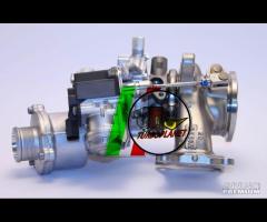 Turbo Nuovo IS20 VW Touran II AUDI TT 1.8 TSI TSFI