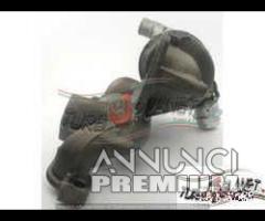 TURBO NUOVO JAGUAR X-TYPE (X400) 2.0 D - 4