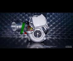 Turbina  NUOVA VW TOUAREG (7LA, 7L6, 7L7) 3.0 TDI