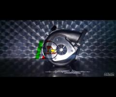 Turbina  NUOVA VW TOUAREG (7LA, 7L6, 7L7) 3.0 TDI