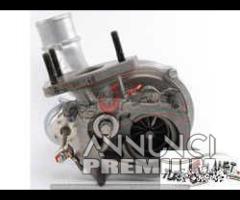 Turbo Turbina NUOVA RENAULT MASTER II 2.5 DCI - 6