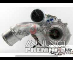 Turbo Turbina NUOVA RENAULT MASTER II 2.5 DCI - 7