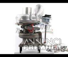 Turbo Turbina NUOVA RENAULT MASTER II 2.5 DCI - 10