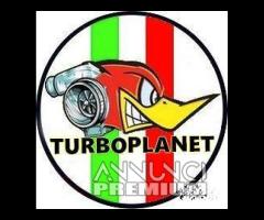Turbina NUOVA FIAT FULLBACK 2.5L - 7
