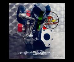 Turbina nuov fiat cubo punto doblo' 1.3 D MULTIJET