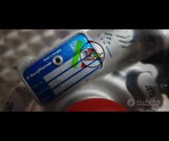 Turbina nuov fiat cubo punto doblo' 1.3 D MULTIJET - 7
