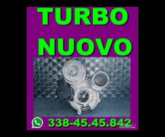 TURBINA MINI MINI (R56) COOPER S JOHN COOPER WORKS