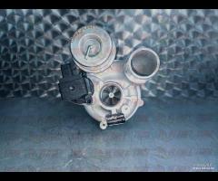 TURBINA MINI MINI (R56) COOPER S JOHN COOPER WORKS