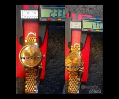 ORO Omega De Ville Electronic F300Hz 198.0032 - 6