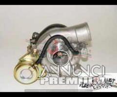 TURBO NUOVO Iveco Daily II 2.8