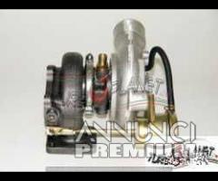 TURBO NUOVO Iveco Daily II 2.8