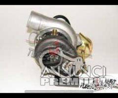 TURBO NUOVO Iveco Daily II 2.8