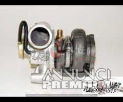 TURBO NUOVO Iveco Daily II 2.8