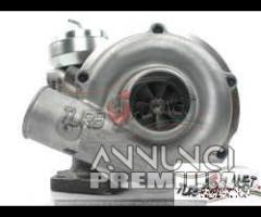 Turbo mazda mpv/6 2.0 di 100wk