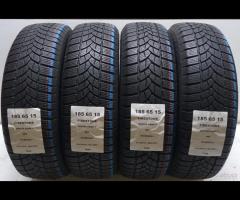 4 GOMME 185 65 15 FIRESTONE A1806