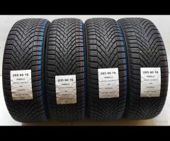 4 GOMME 205 60 16 PIRELLI A1781