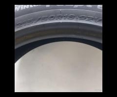 4 GOMME 215 50 18 HANKOOK A1787