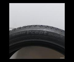 4 GOMME 215 50 18 HANKOOK A1787