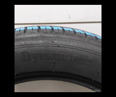 4 GOMME 215 55 17 KLEBER A1789