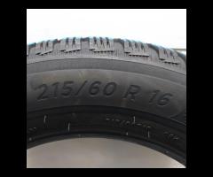 4 GOMME 215 60 16 MICHELIN A1790