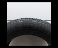 4 GOMME 215 60 16 MICHELIN A1790 - 6