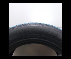 4 GOMME 215 60 16 PIRELLI A1805