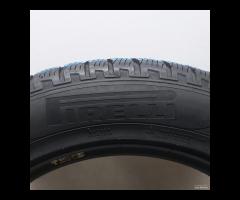 4 GOMME 215 60 17 PIRELLI A1780 - 6