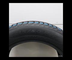 4 GOMME 215 60 17 PIRELLI A1788