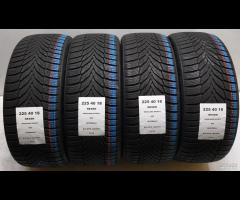 4 GOMME 225 40 18 NEXEN A1774