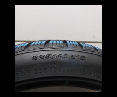 4 GOMME 225 40 18 NEXEN A1774